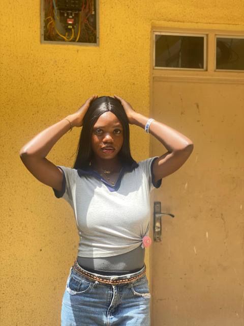 Titilayo